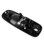 Rear Right Door Pull Handle Lever w/ Keyhole for Caravan/Town & Country (2001–2005)