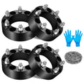 2" 6x5.5 Wheel Spacers for Lexus GX470 (2003–2009)