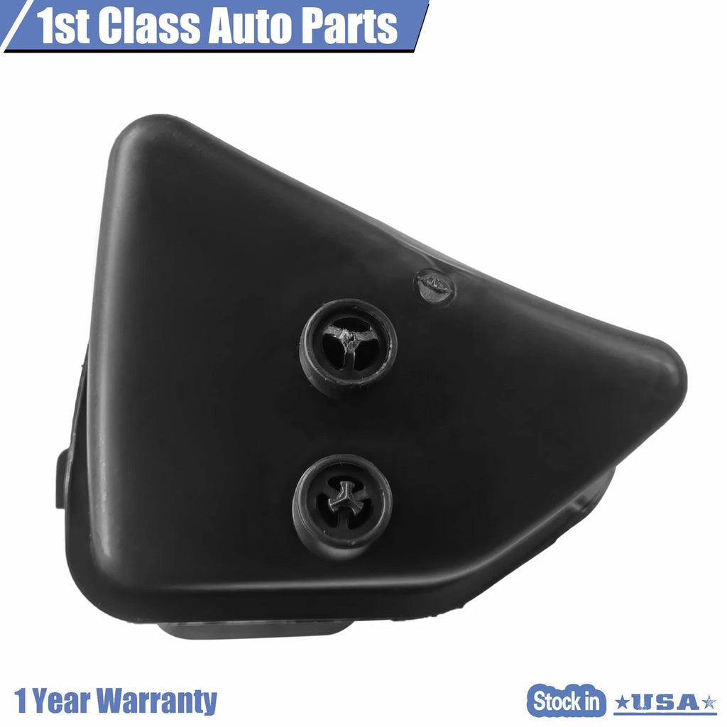 Air Cleaner Intake Resonator Duct Tube Hose for Buick Cascada Verano (2016–2020)
