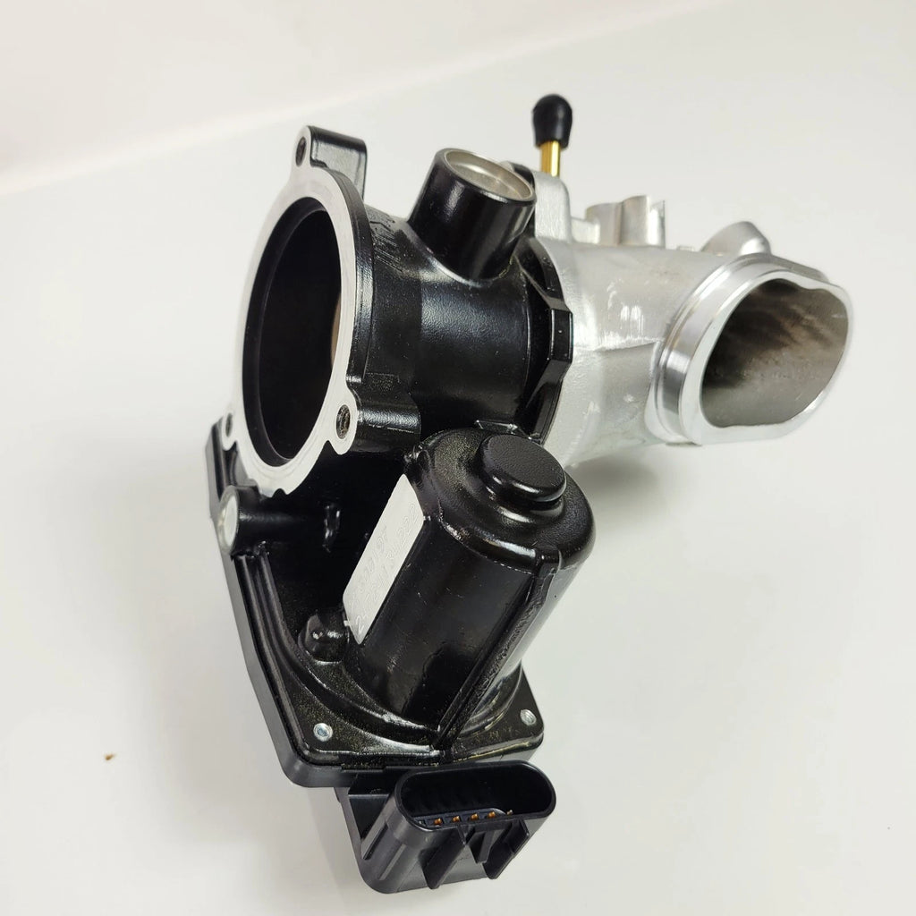 Intake Manifold 58MM Throttle Body for Harley-Davidson Road Street Glide (2023–2026)