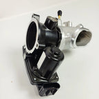 Intake Manifold 58MM Throttle Body for Harley-Davidson Road Street Glide (2023–2026)