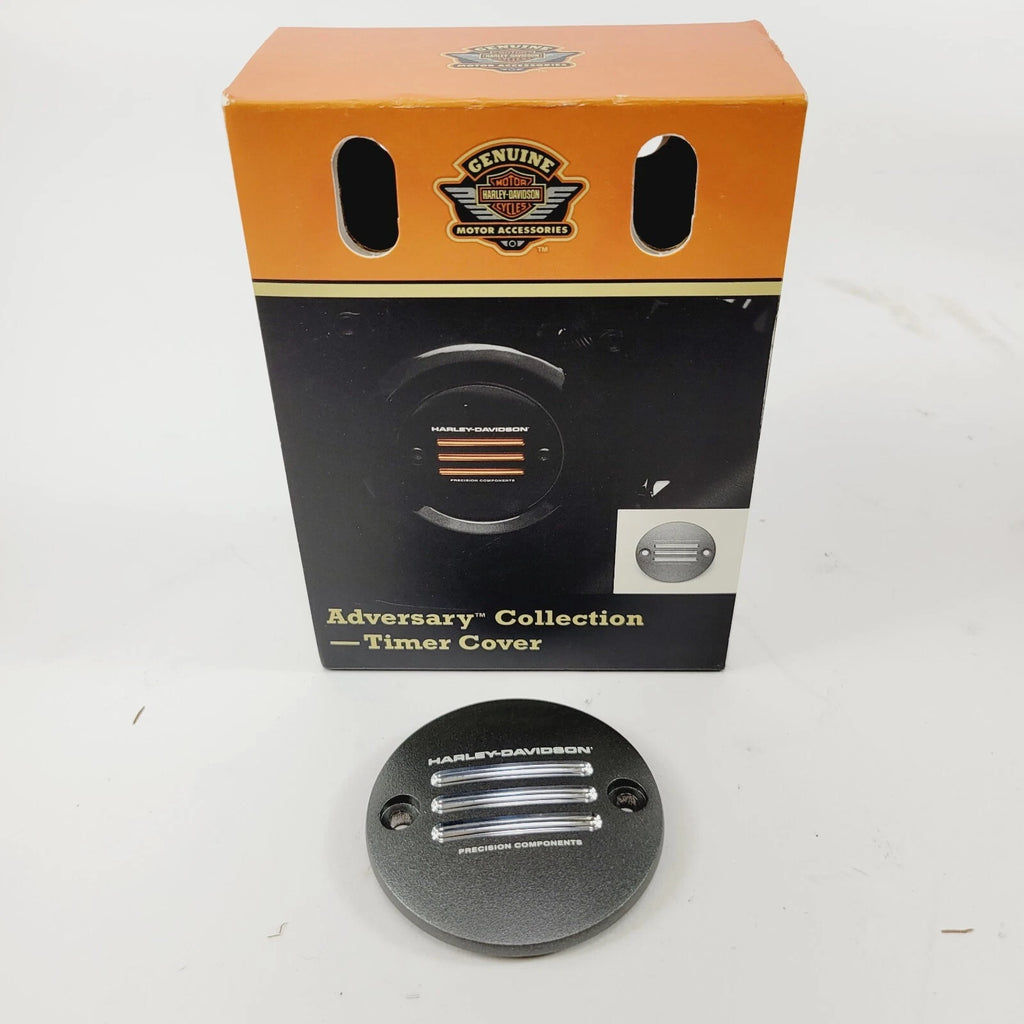 Adversary Timer Cover for Harley Davidson M8 (2017–Present) 25600172