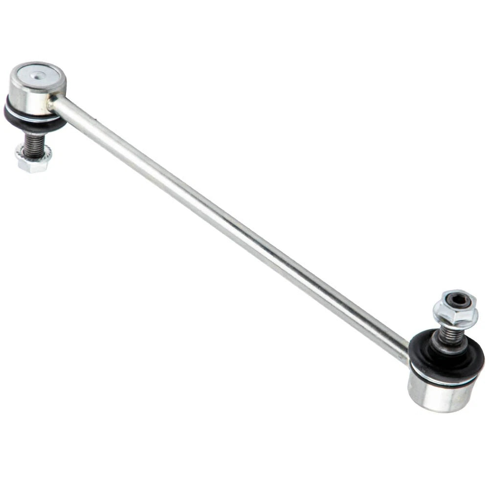 Set of 6 Front Inner Outer Tie Rod Sway Bar Links for Chrysler Sebring (2007–2010)