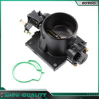 Throttle Body for Ford Focus 2.0L/2.3L (2003–2007)