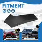 Front Bumper Filler Panel for Dodge Ram 1500 (2019–2024)