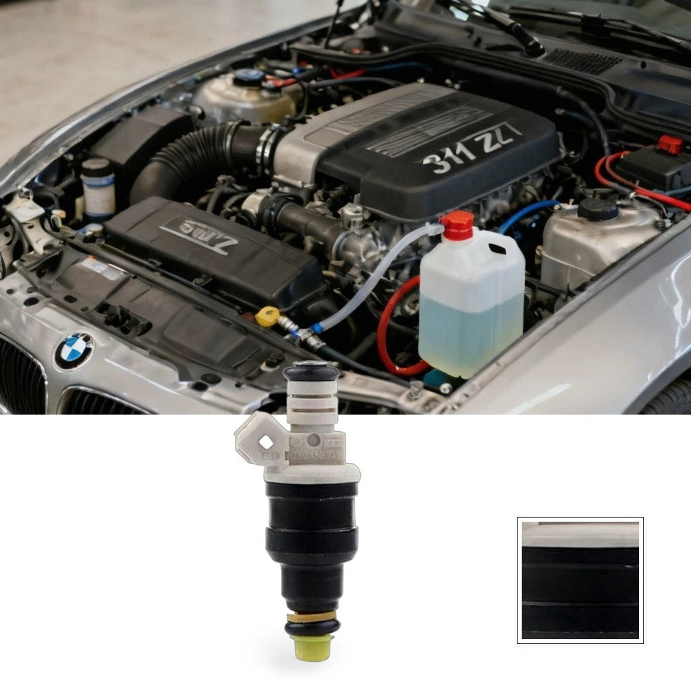 Fuel Injector 0280150710 for BMW 318i, 318is, Z3 (1998–2002)