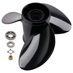 Pitch Propeller for Mercury 300HP for 1999–Newer (Aluminum)