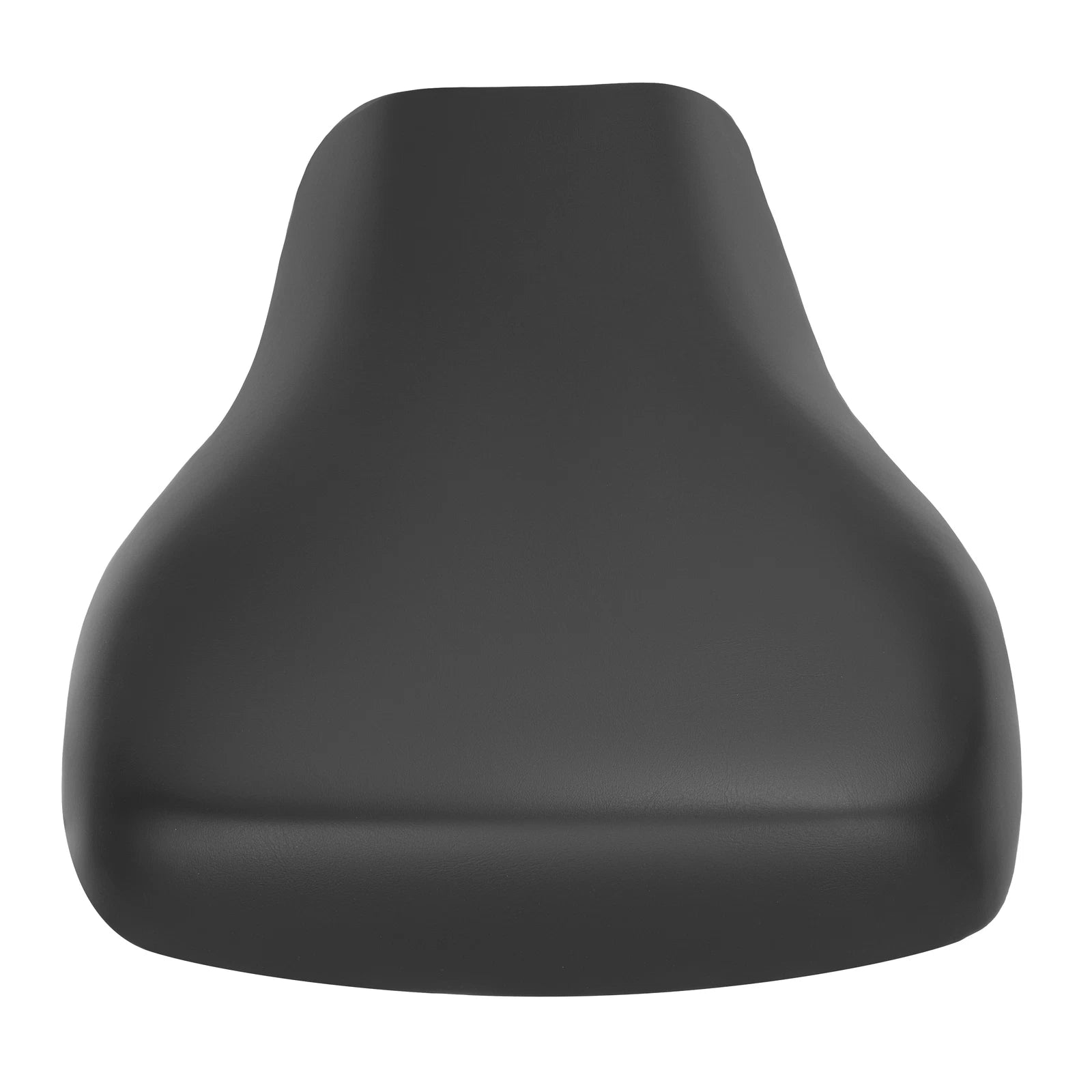 Complete Black Seat for Yamaha Grizzly 550 (2009–2014)
