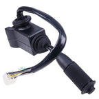 Switch Sel Controller For Doosan Daewoo MEGA 200-V/250-V