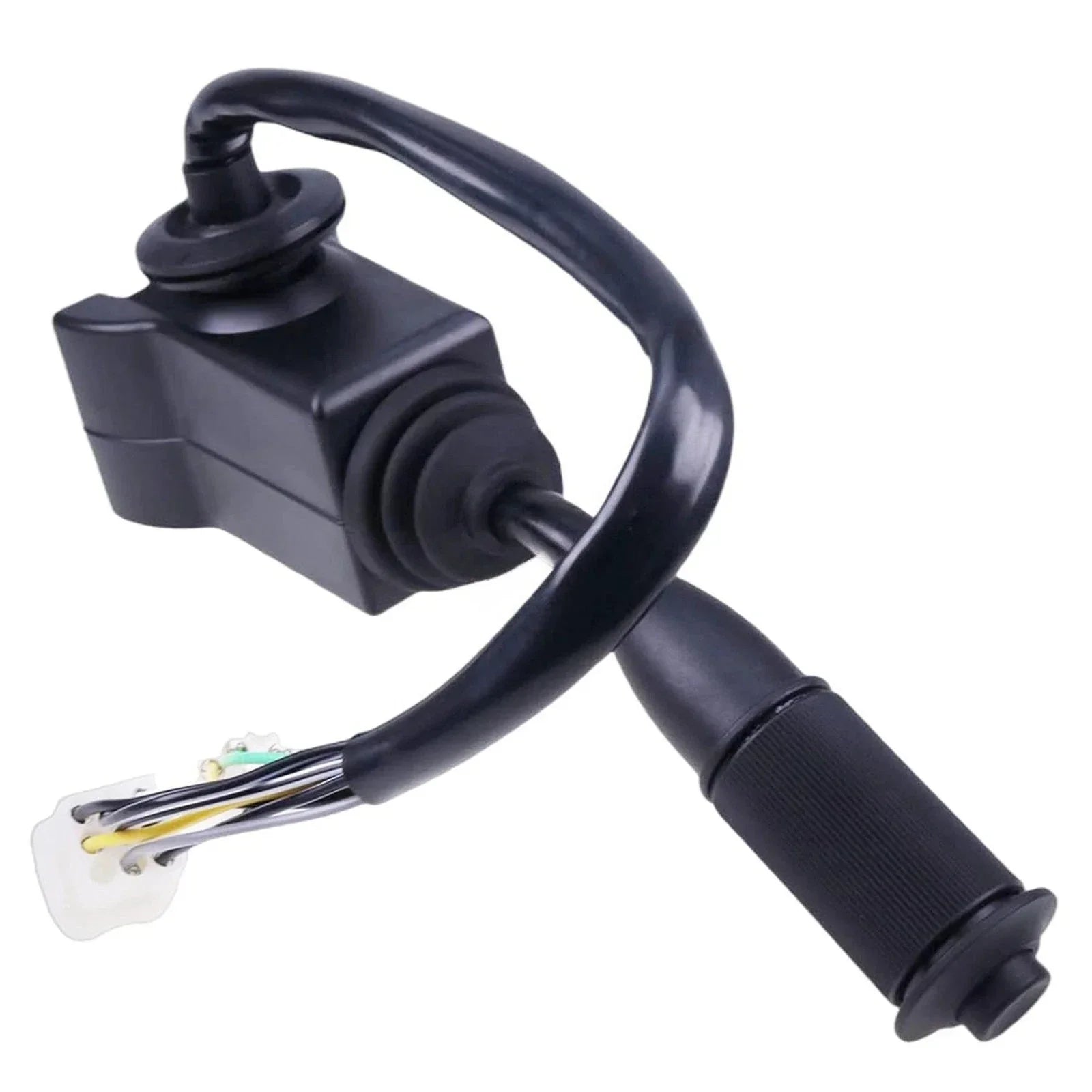 Switch Sel Controller For Doosan Daewoo MEGA 200-V/250-V