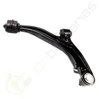 Set of 2 Front Lower Control Arms for Dodge Caravan (2001–2007)