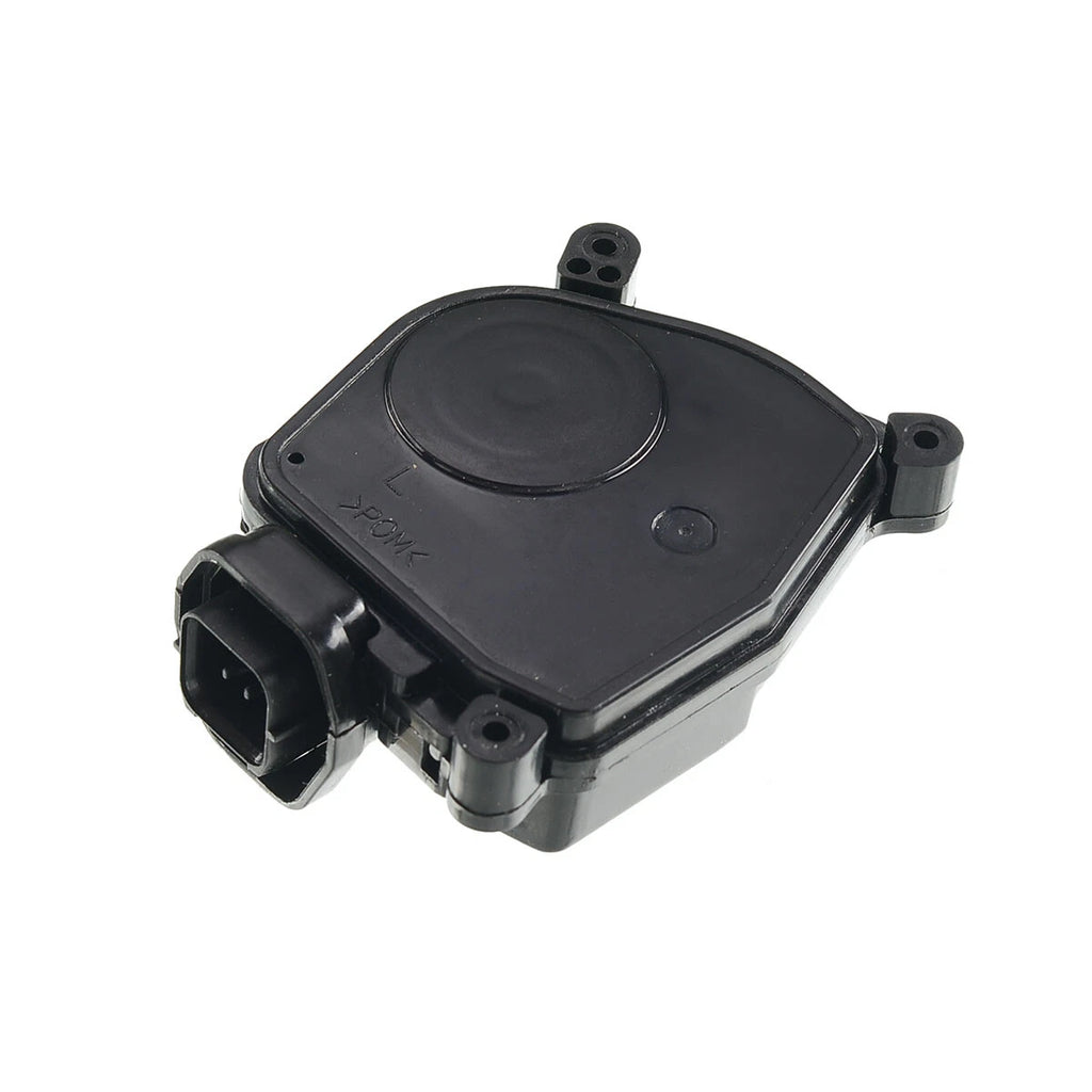 2X Front Door Lock Actuator for Kia Hyundai Accent (2006–2011)