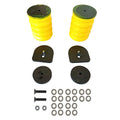 Rear Suspension Helper Spring Kit for Silverado 1500 (2005–2019)