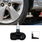 Set of 4 Tire Pressure Sensors TPMS for Toyota Camry Yaris (2007–2011) 4260704010