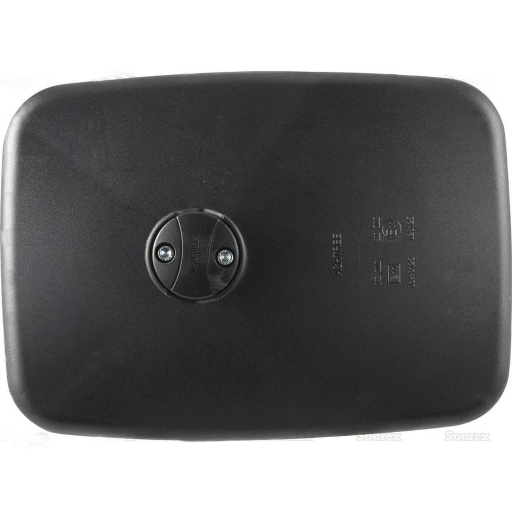 Mirror Head for Britax (S.10781) Rectangular Convex 328 x 238 mm