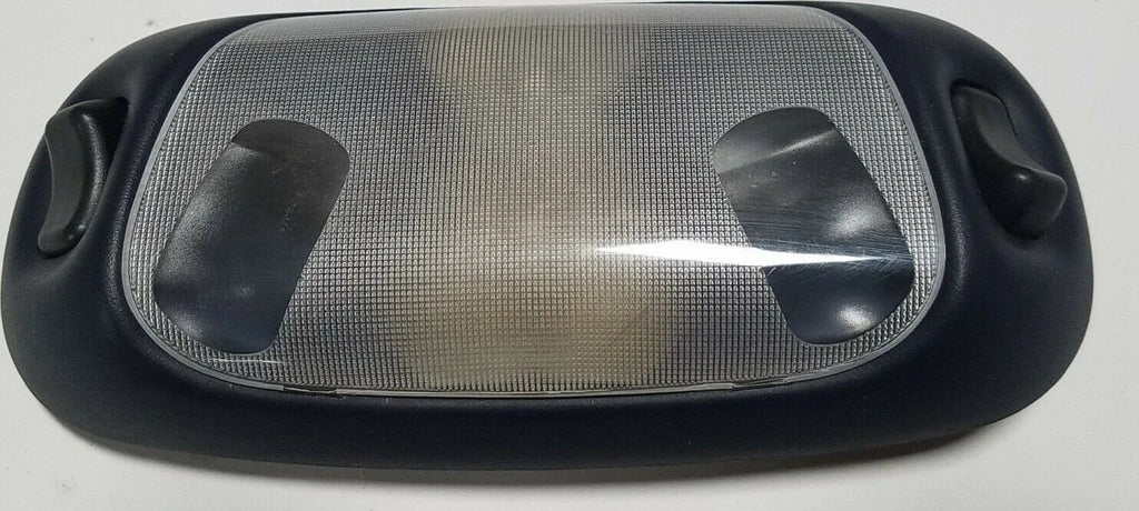Dome Map Reading Light for Mustang (1994–1998) Black