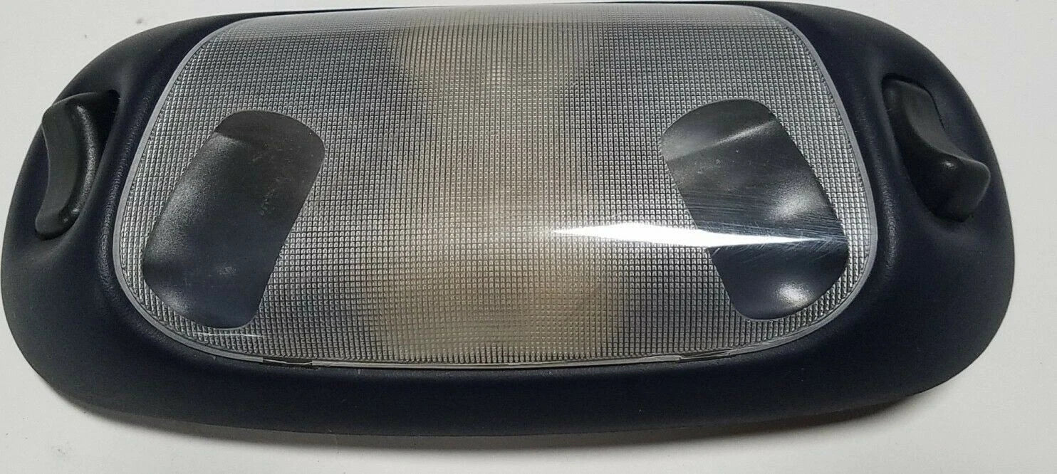 Dome Map Reading Light for Mustang (1994–1998) Black