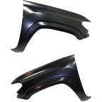 Fender for Toyota Tacoma (2016–2023) Front Driver & Passenger Side