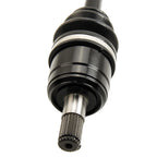 2X CV Joint Axle Shaft Front L&R for Honda TRX 300 Fourtrax 4x4 (1988–2000)