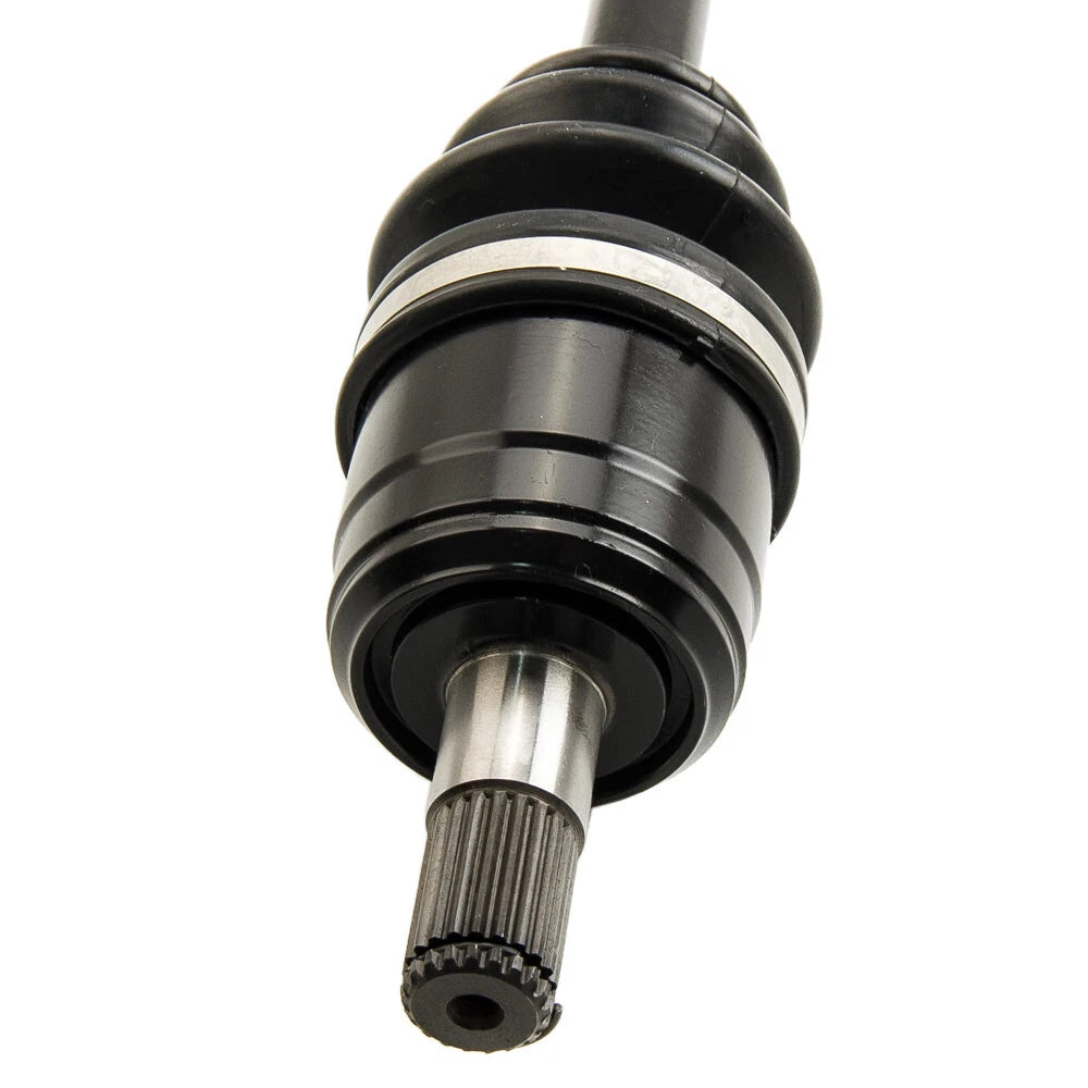 2X CV Joint Axle Shaft Front L&R for Honda TRX 300 Fourtrax 4x4 (1988–2000)