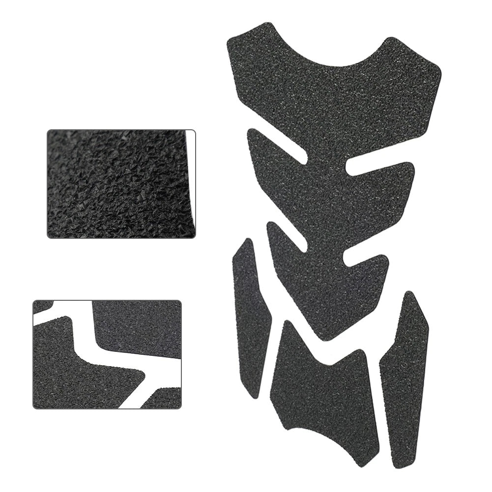 Anti Slip Tank Pad Stickers for Ducati Yamaha (PVC)