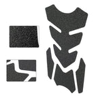 Anti Slip Tank Pad Stickers for Ducati Yamaha (PVC)