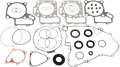 Motor Gasket Kit with Oil Seal for Arctic Cat/Kawasaki (811879mse)