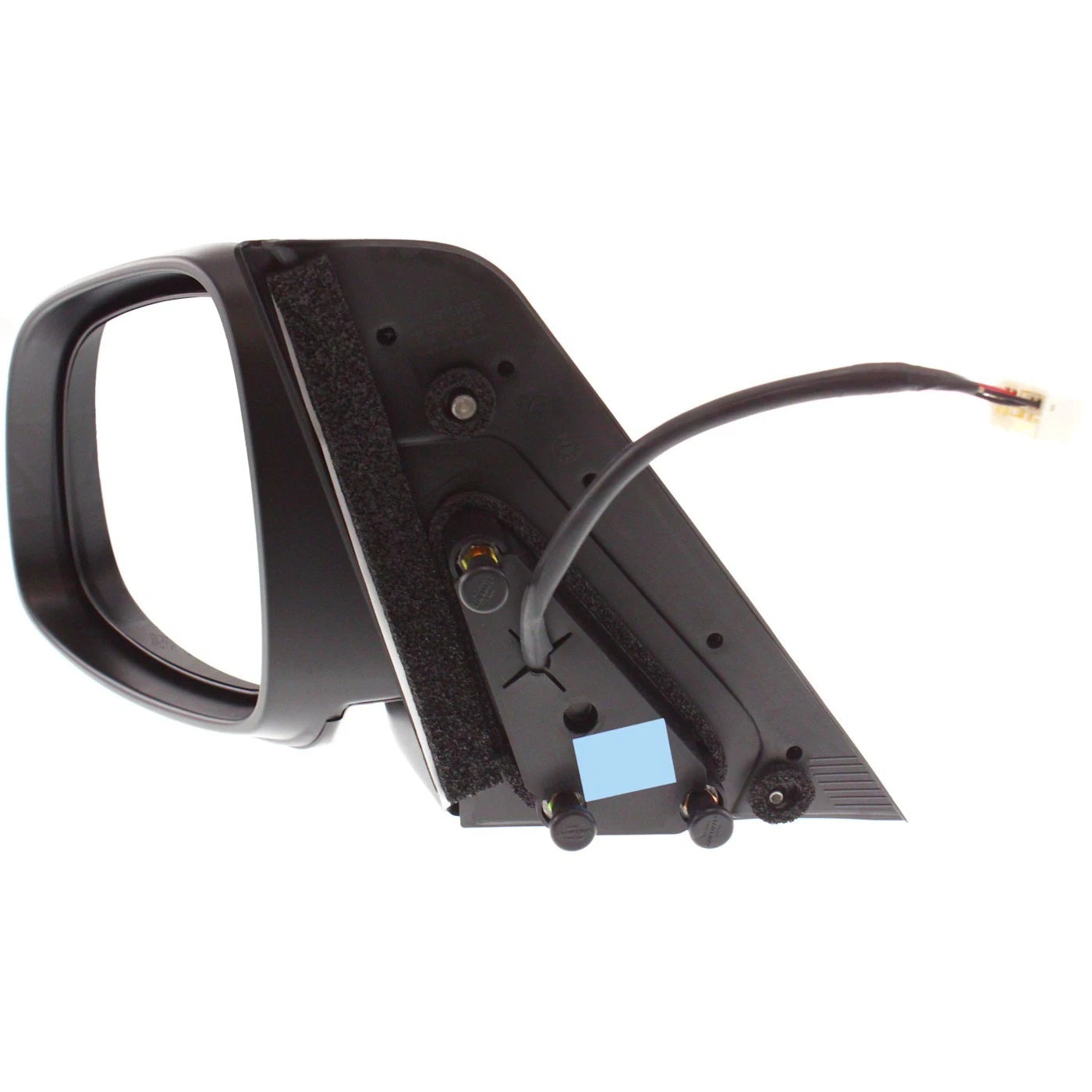 Power Mirror for Suzuki SX4 (2007–2013) Driver Side Heated Manual Folding