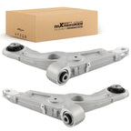 Set of 2 Front Lower Control Arms for Jeep Cherokee (2014–2018)