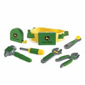 7-Piece Tool Set for John Deere (Toddler)