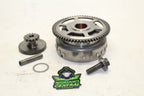 Flywheel Starter Gear for Yamaha Waverunner TR1 TR-1 VX 1050 (OEM)