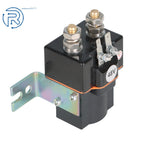 Golf Cart Solenoid for Club Car DS & Precedent (2000-Present) 48 Volt