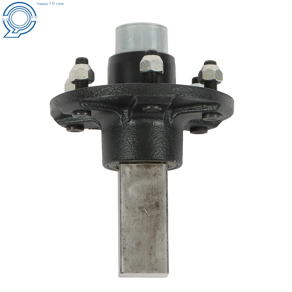 Idler Hub for Trailer Axle 3500 (6 x 5.5")