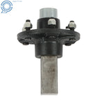 Idler Hub for Trailer Axle 3500 (6 x 5.5")