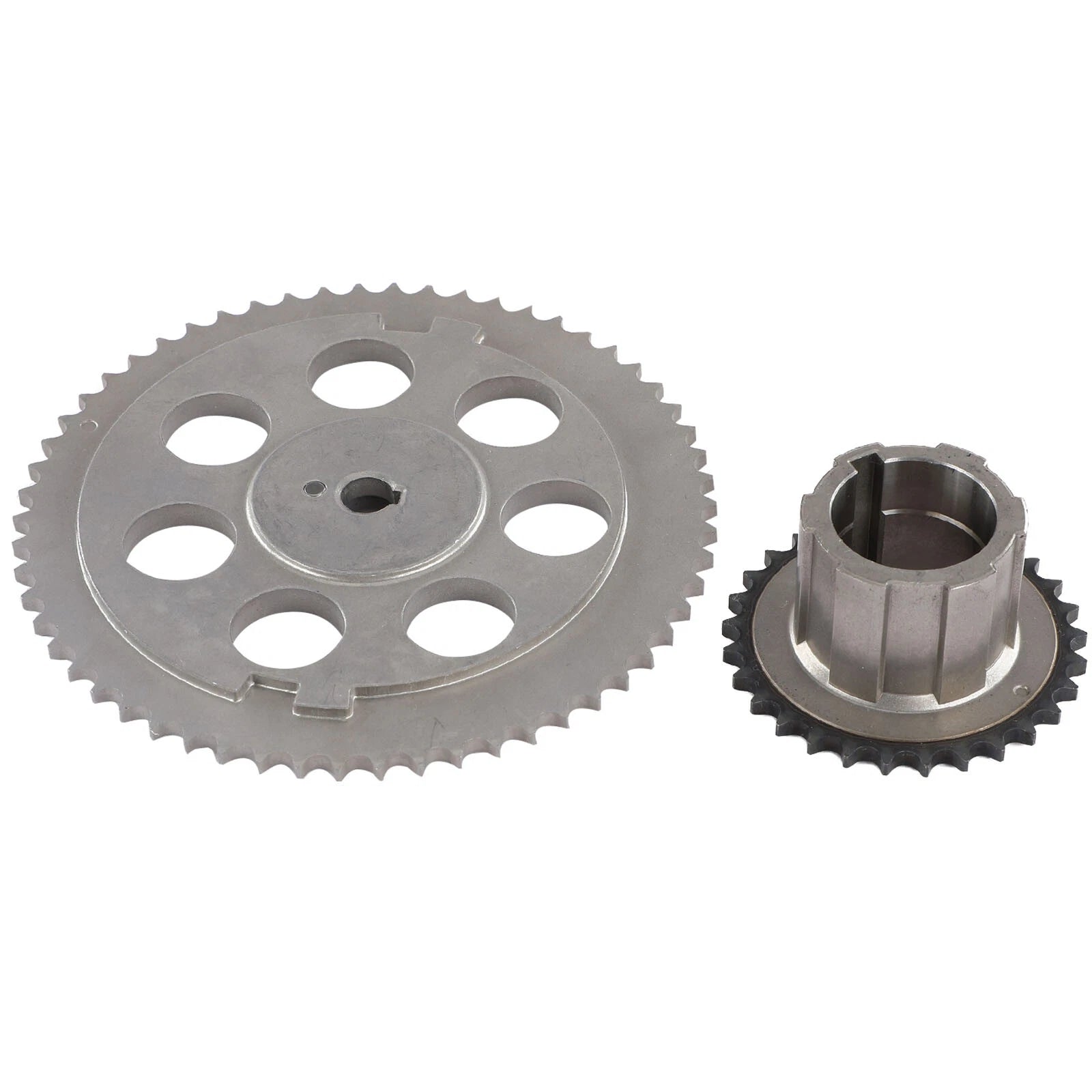 6X Timing Chain Kit for Chevrolet Colorado GMC Canyon (2004–2006)