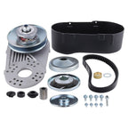 30 Series Go Kart Torque Converter Clutch 3/4" for TAV2 30-75 (No Year) 218353A 12T #35