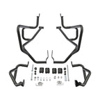 Engine Guard Bar Protector for Honda CB500X (2019–2023), CB400X (2021) Matt Black