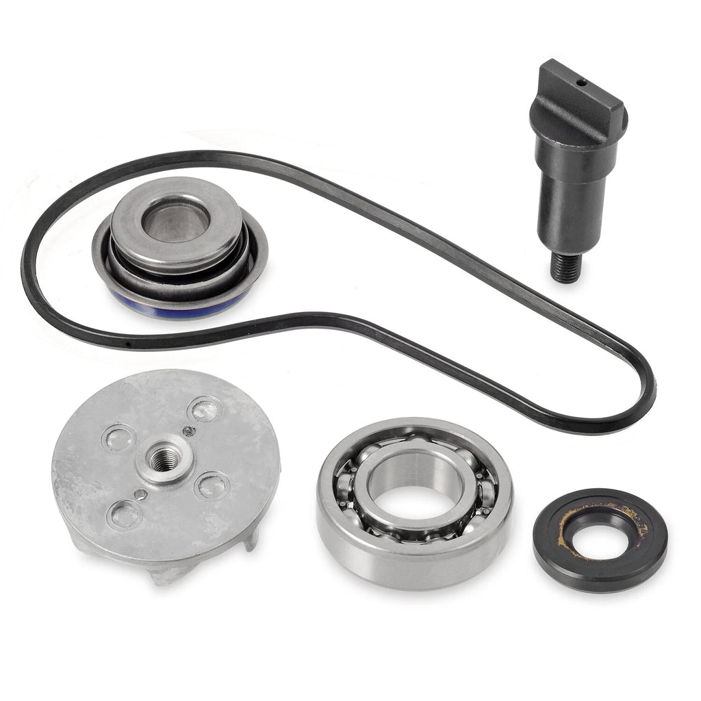 Water Pump Impeller with Shaft & Gasket for Polaris Ranger 500 (2017–2022) 5138875