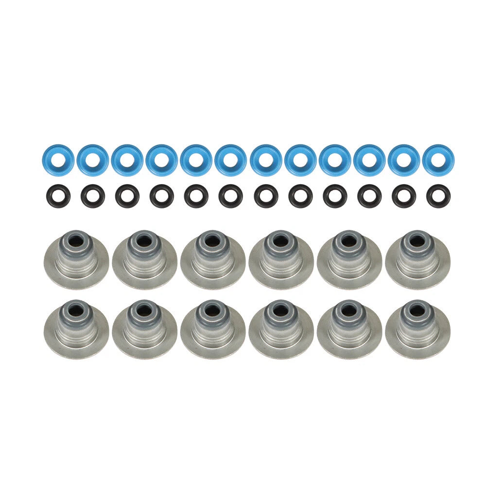 Set of Head Gasket Bolts for Ford Ranger, Explorer (1998–2011)