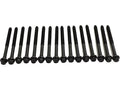 Head Bolt Set for Mazda B3000 (1998, 2001–2007) GT654TF