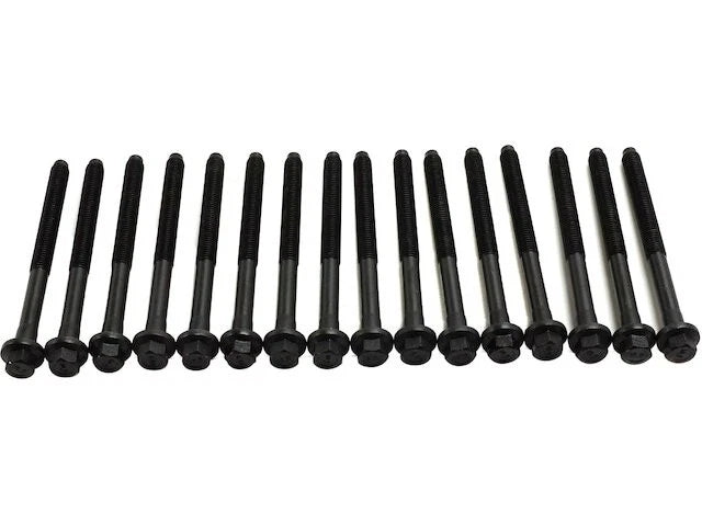 Head Bolt Set for Mazda B3000 (1998, 2001–2007) GT654TF
