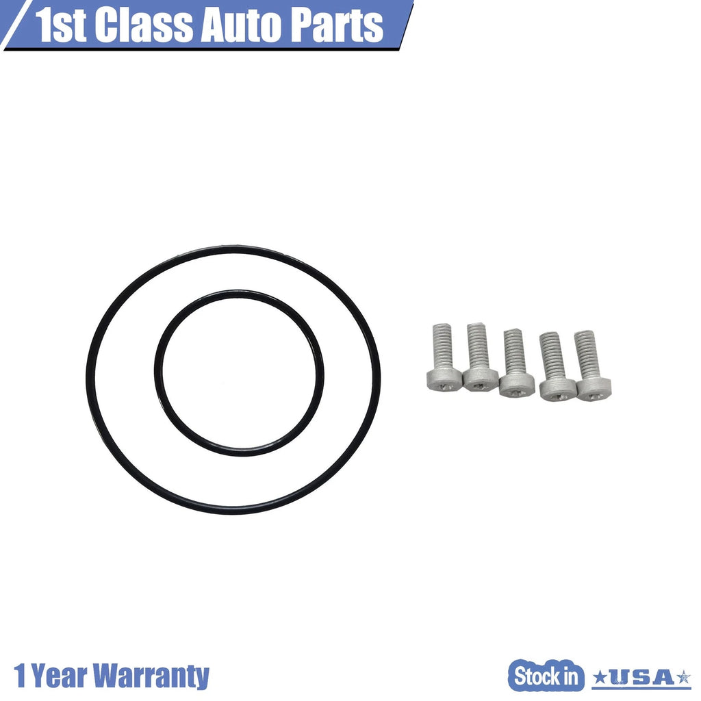 Vacuum Pump Repair Kit for BMW 550i 750Li 545i 645Ci (2004–2009)