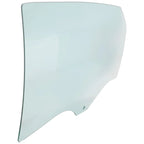 Rear Driver Left Door Glass for Chevy Impala (2000–2005)