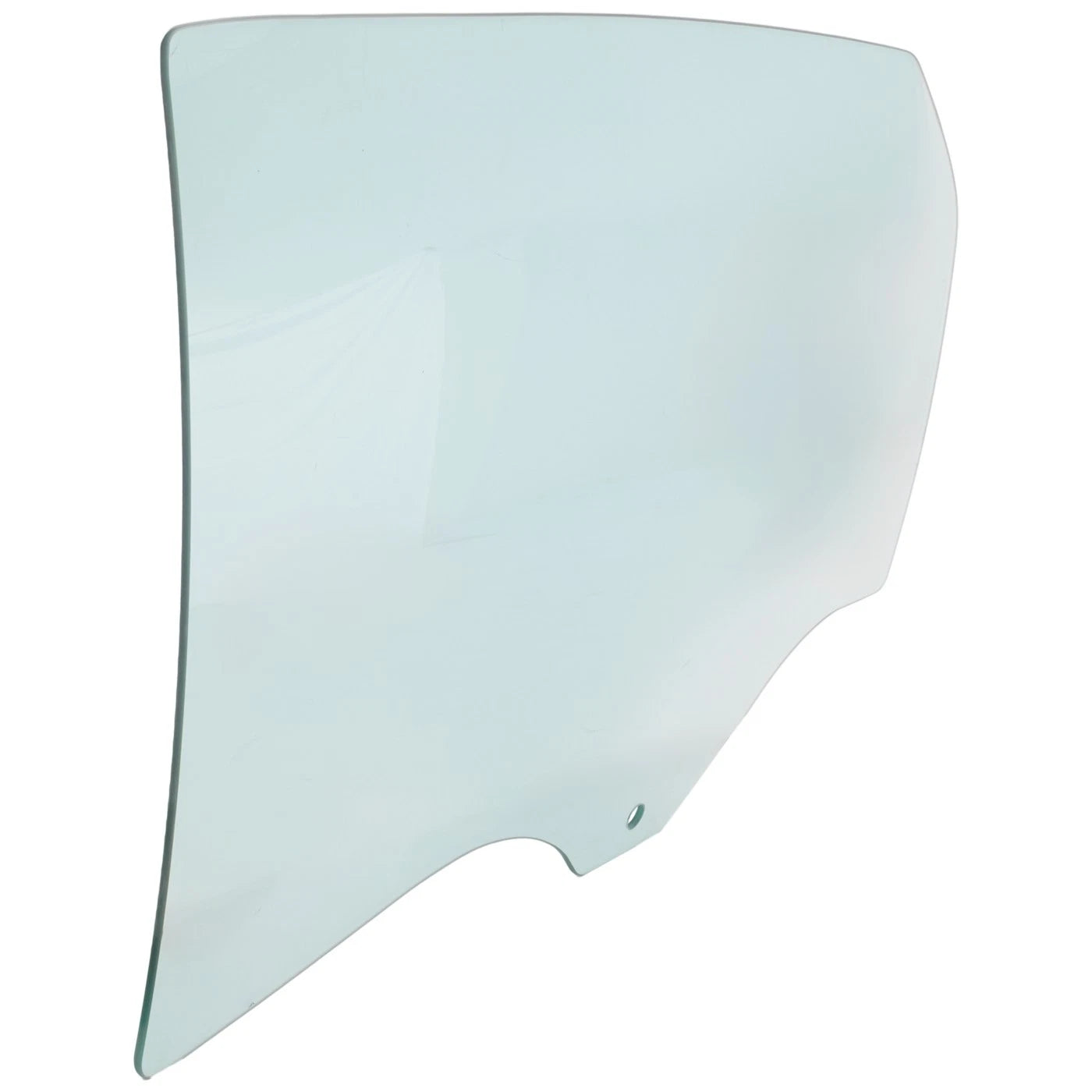 Rear Driver Left Door Glass for Chevy Impala (2000–2005)