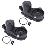 2X Parking Brake Actuators for Toyota Corolla Highlander RAV4 Lexus (2018-2025)