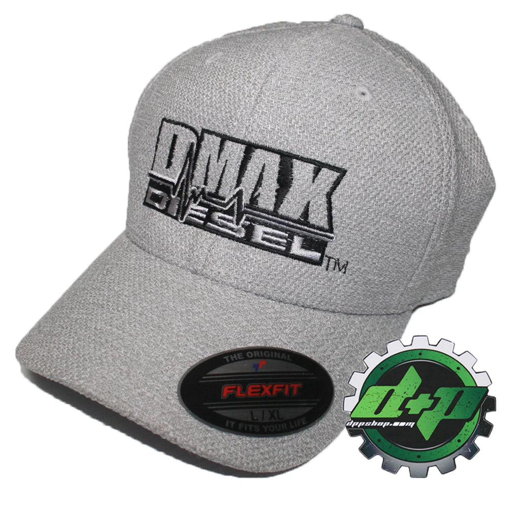 Flexfit Trucker Hat for Chevy Duramax (L/XL)