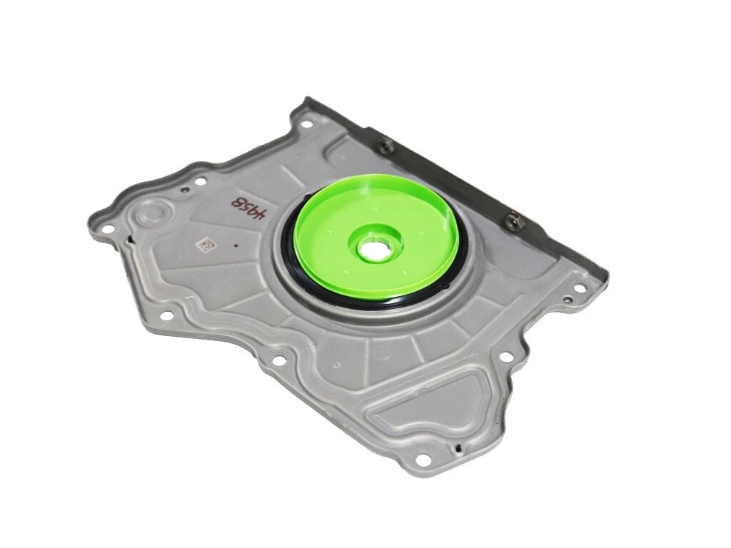 Genuine OEM Rear Crankshaft Retainer & Seal for Chrysler Dodge Jeep 3.6 V6 (2011–2023)