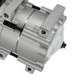 AC Compressor with Clutch for Ford F150 F250 F350 (1997–2007) 4.6L 5.4L 6.0L FS10