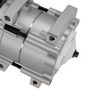 AC Compressor with Clutch for Ford F150 F250 F350 (1997–2007) 4.6L 5.4L 6.0L FS10