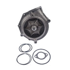 Engine Water Pump for Caterpillar 3406E C15